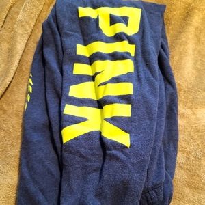 Pink Brand Sweatpants